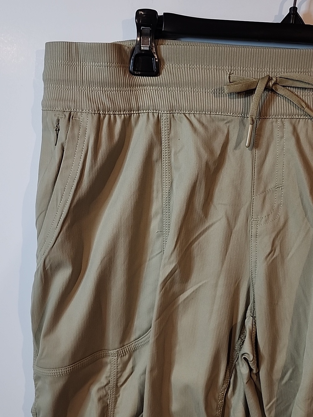 Northface Aphrodite Capri Standard Fit Pants NWT Size Xlarge - Picture 5 of 11